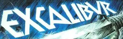 logo Excalibur (GER)